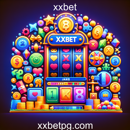 A Emoção dos Jackpots no xxbet: Ganhos e Oportunidades